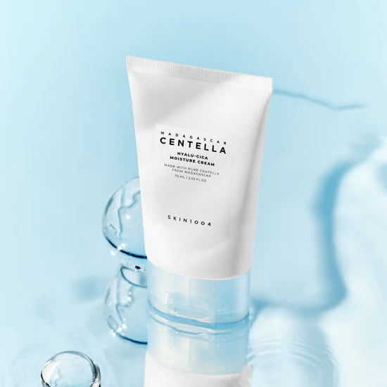 كريم الترطيب بالسينتيلا هيالو-سيكا 75 مل