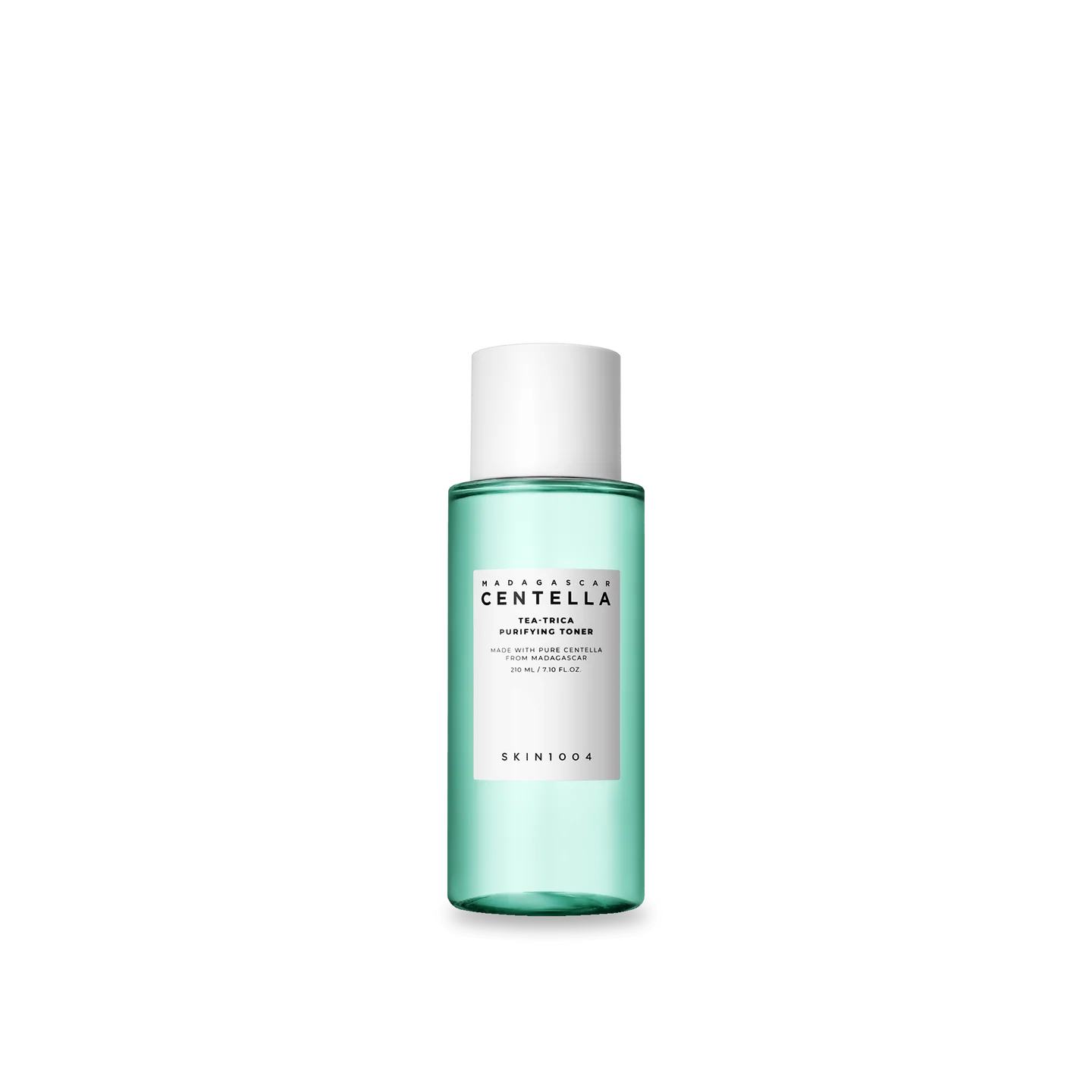 SKIN1004 Madagascar Centella Tea-Trica Purifying Toner 210ml