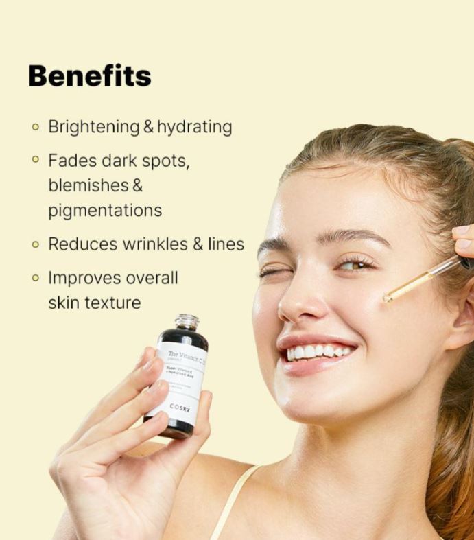 كوزركس سيروم فيتامين سي 13 – 20 مل
