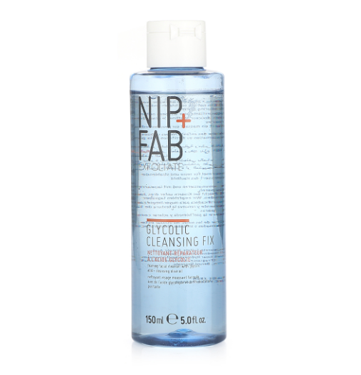 Glycolic Fix Lotion - 150 ml