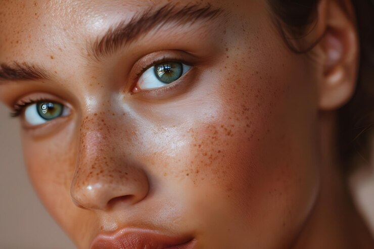 Radient Skin Color Get the Glow: How to Prevent and Treat Dark Spots for a Radiant ...