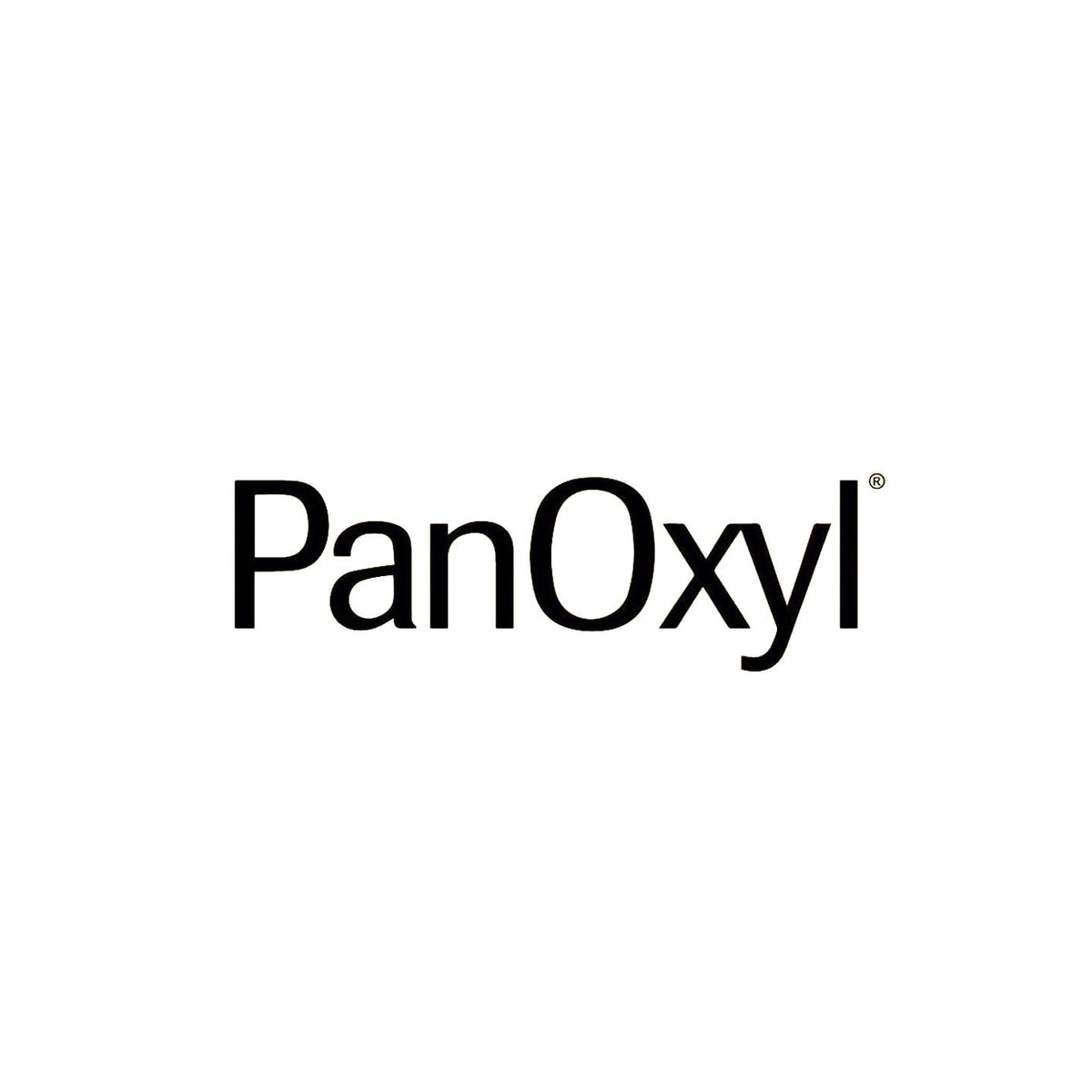 PanOxyl
