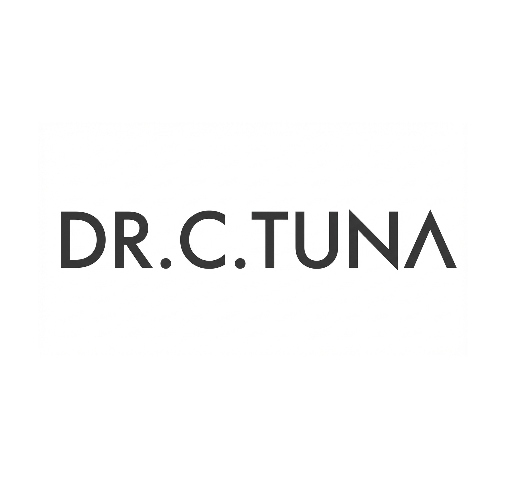 DR C TUNA