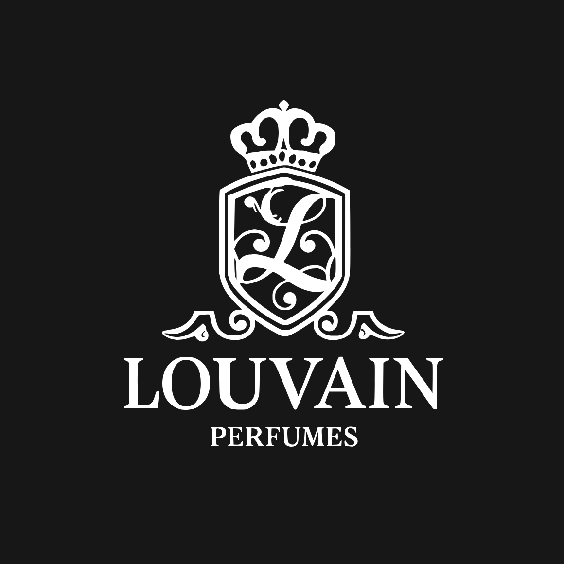 LOUVAIN PERFUMES
