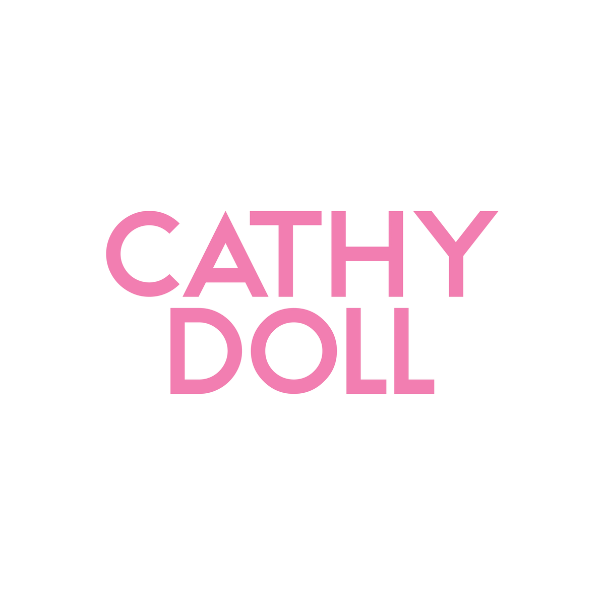 Cathy Doll