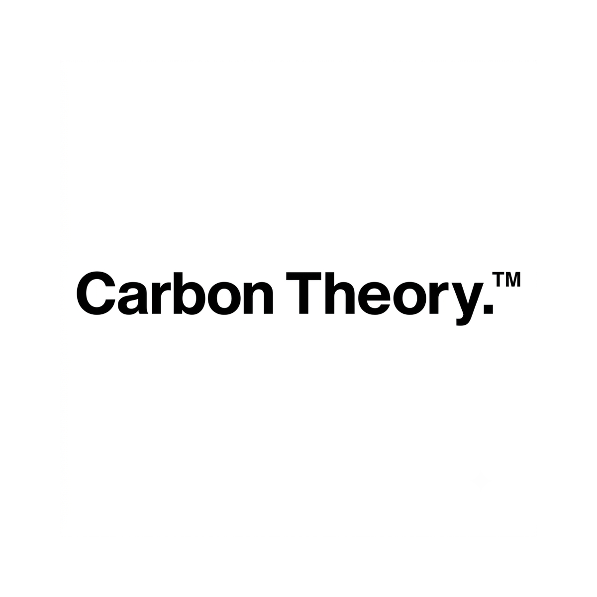 Carbon Theory