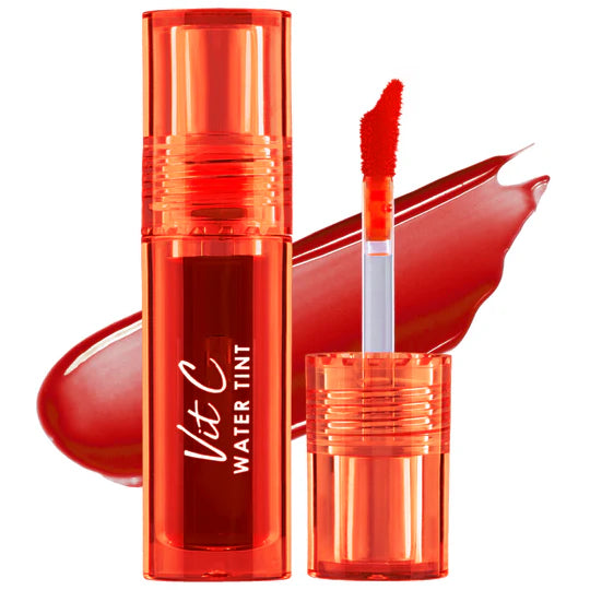 VIT C WATER TINT 2.7G CATHY DOLL PEACH #03