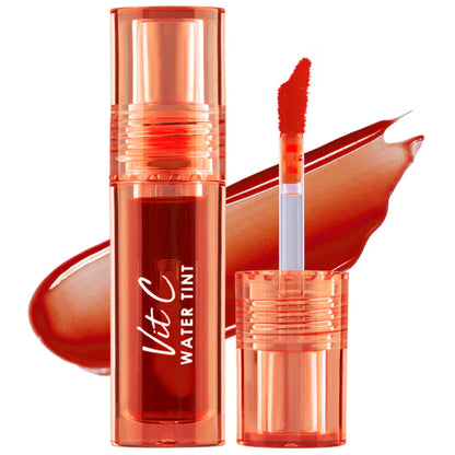 CATHY DOLL VIT C WATER TINT TANGERINE #04