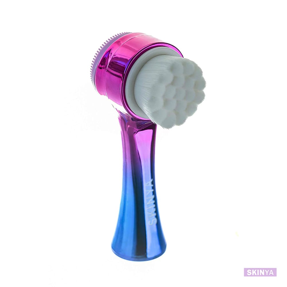 Facial Brush - 2 in 1