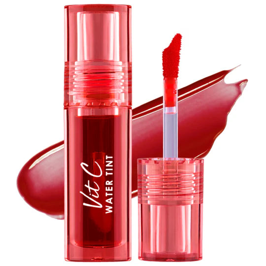 VIT C WATER TINT 2.7G CATHY DOLL CHERRY #05