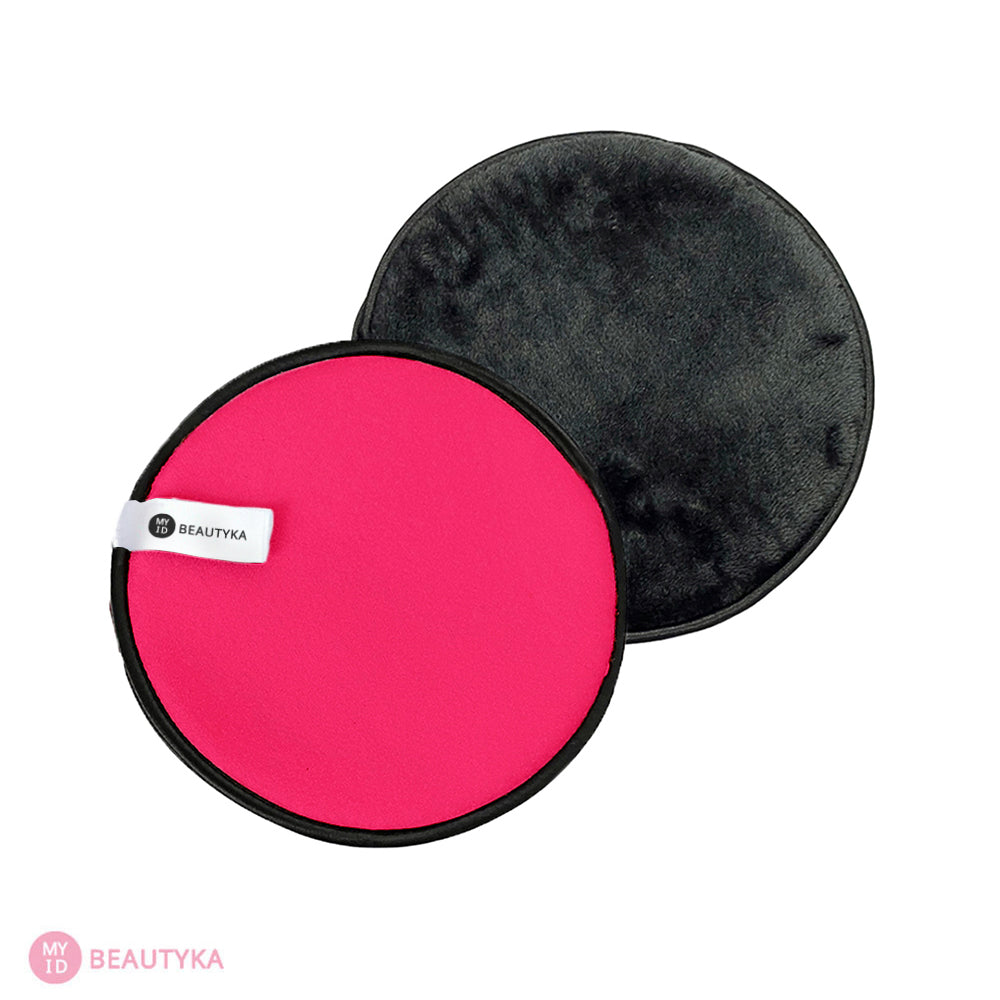 Body Mitt - Exfoliator & Polish