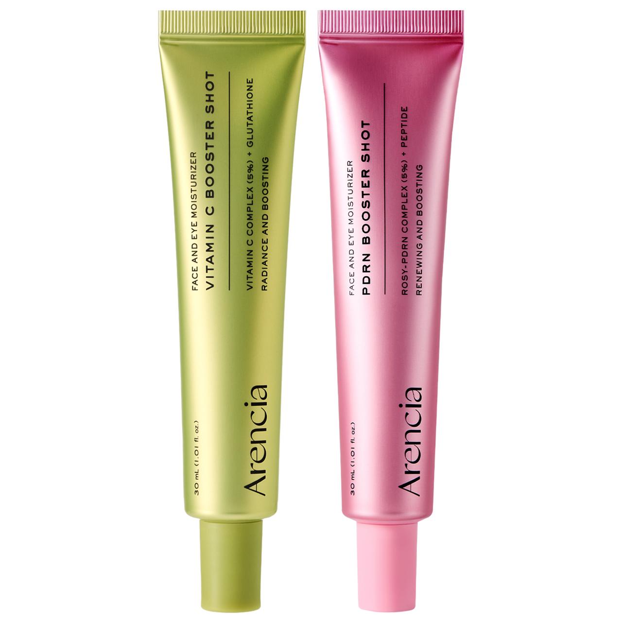 Firm & Brighten Pack
