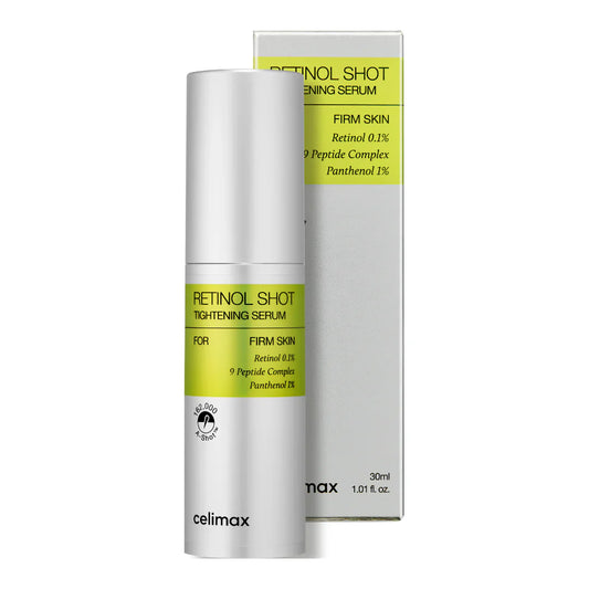 CELIMAX The Vita - A Retinol Shot Tightening Serum