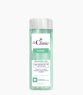 Dr Clinic Tonic - 150 ml.