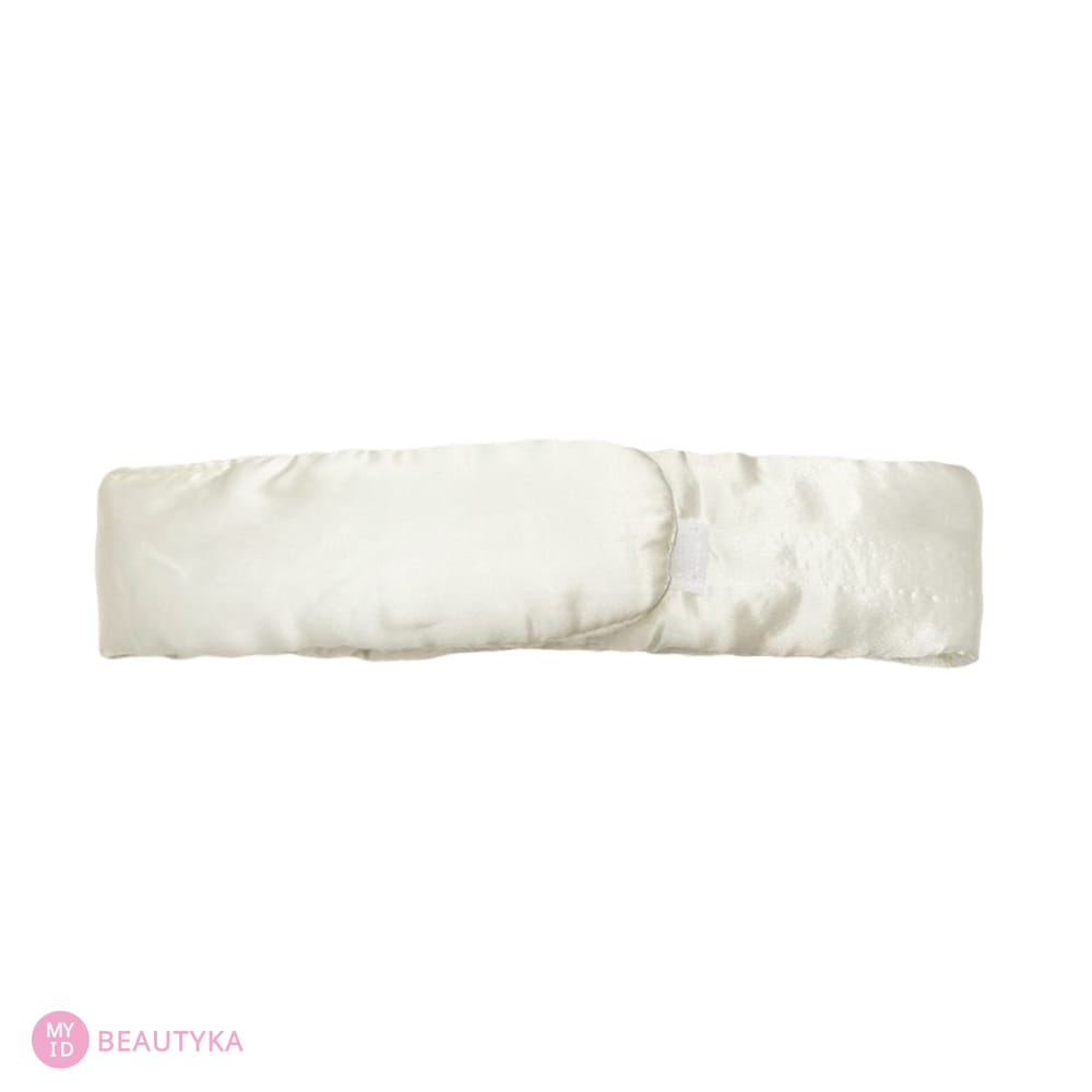 Satin Headband - La Vie In Rose