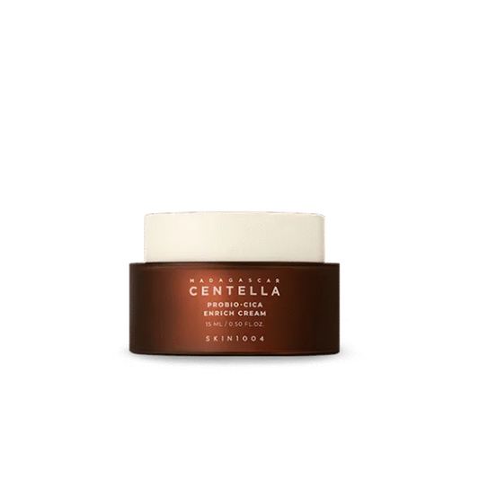 SKIN1004 Madagascar Centella Probio-Cica Enrich Cream 15ml