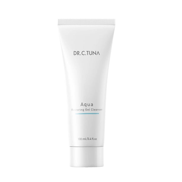 غسول  أكوا جل من دكتور سي تونا 100 مل