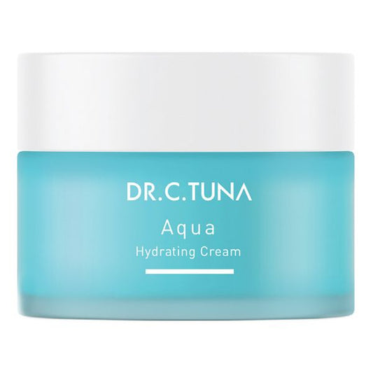 كريم مرطب من دكتور سي تونا اكوا – 50 مل