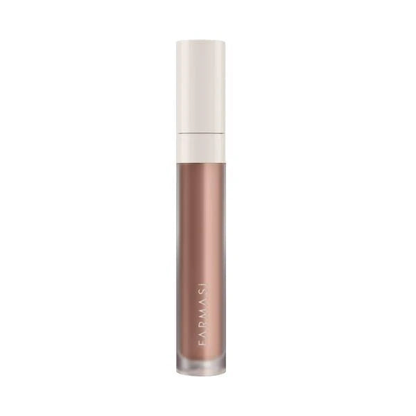 FARMASI MATTE LIQUID LIPSTK - 07 MONEY MAKER