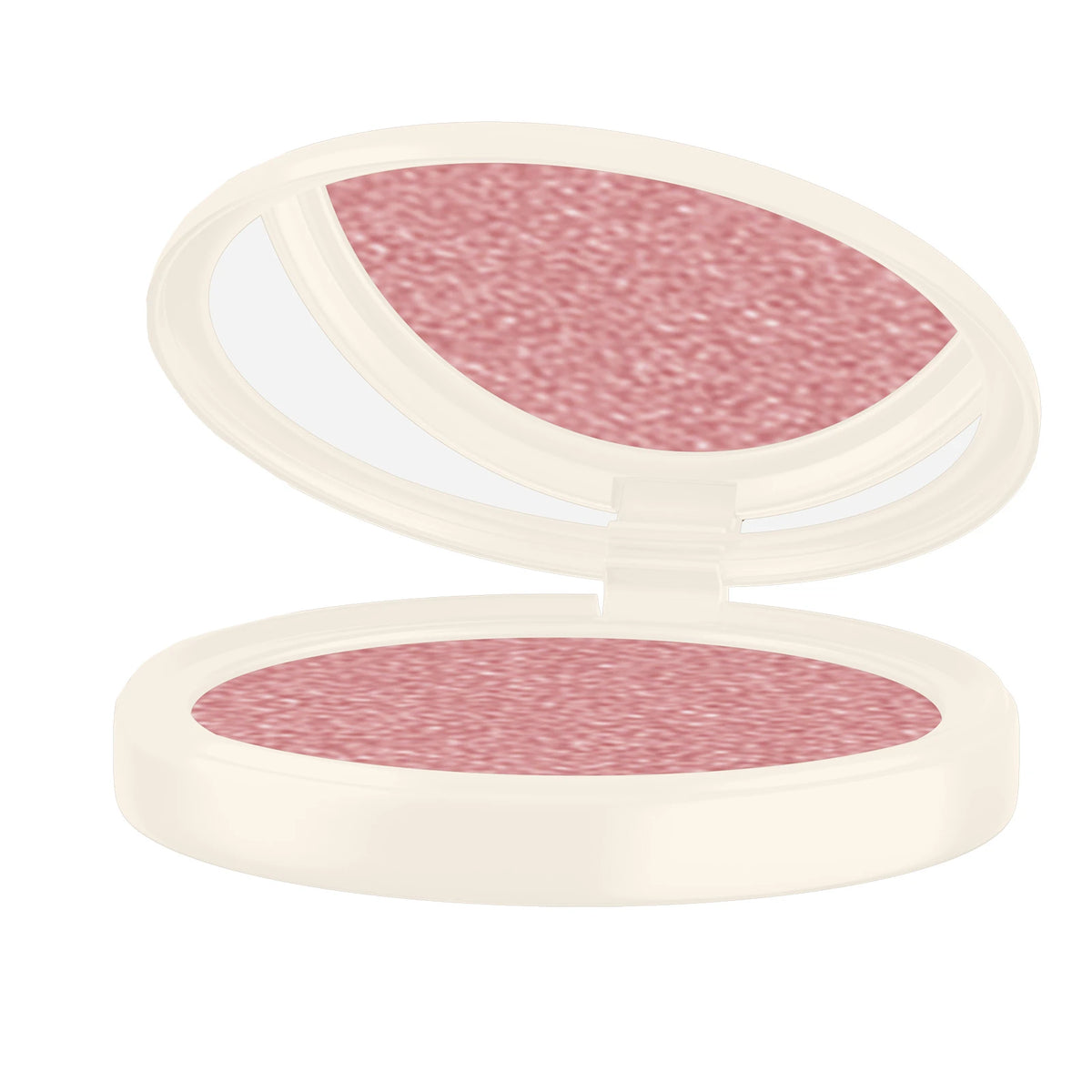 FARMASI Powder Blusher - 02 Goddess Glow