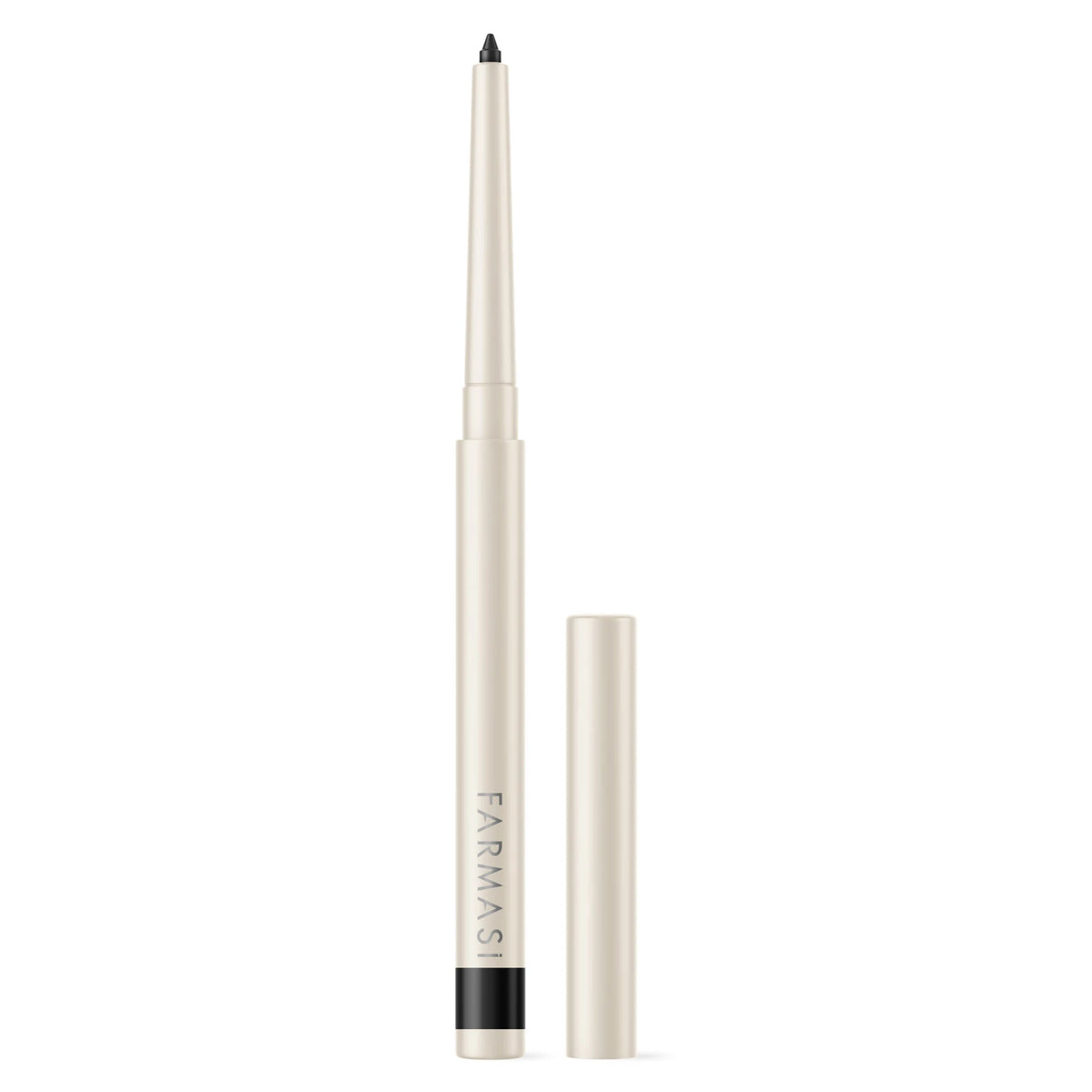 FARMASI EYE PENCIL - BLACK 01