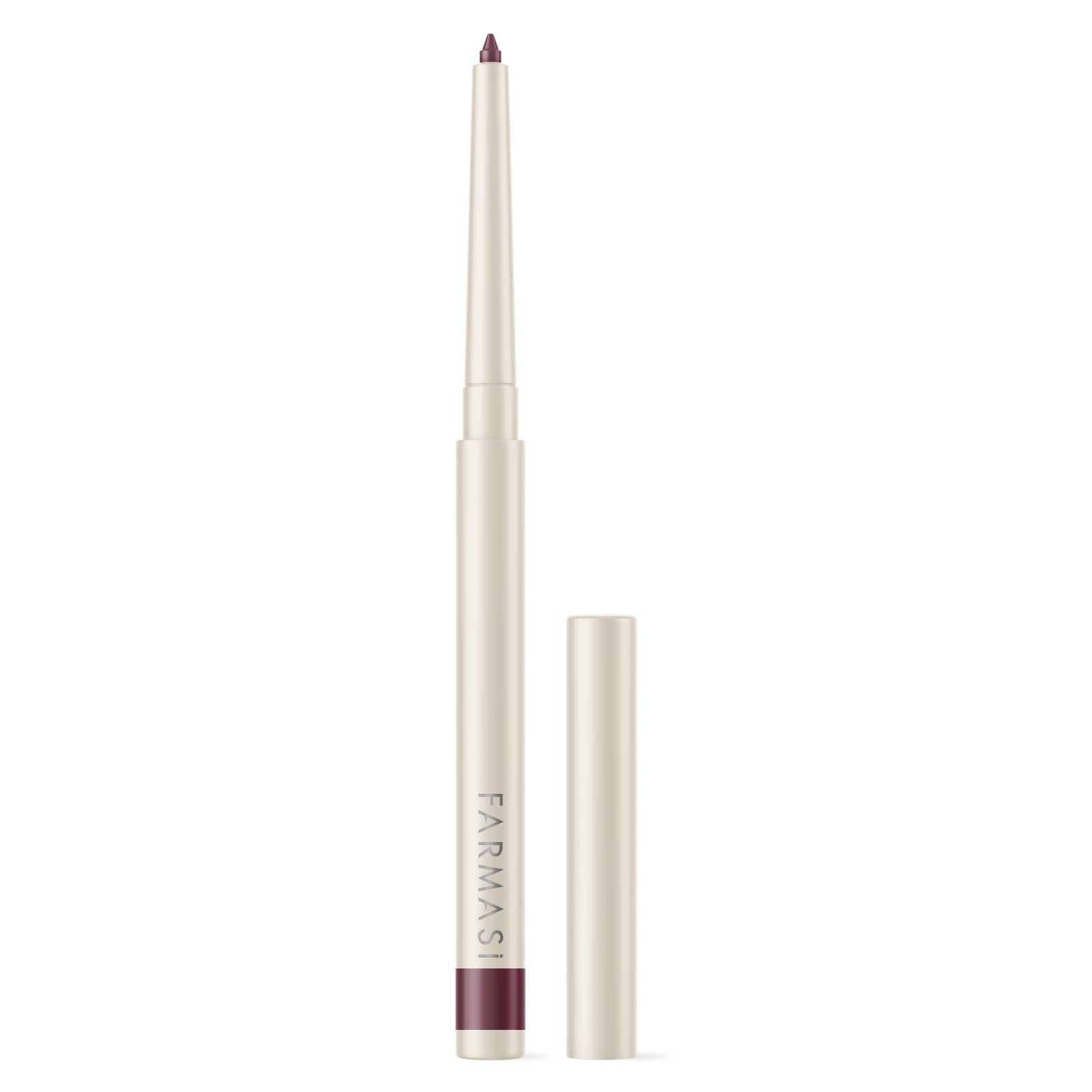FARMASI EYE PENCIL - BURGUNDY 09