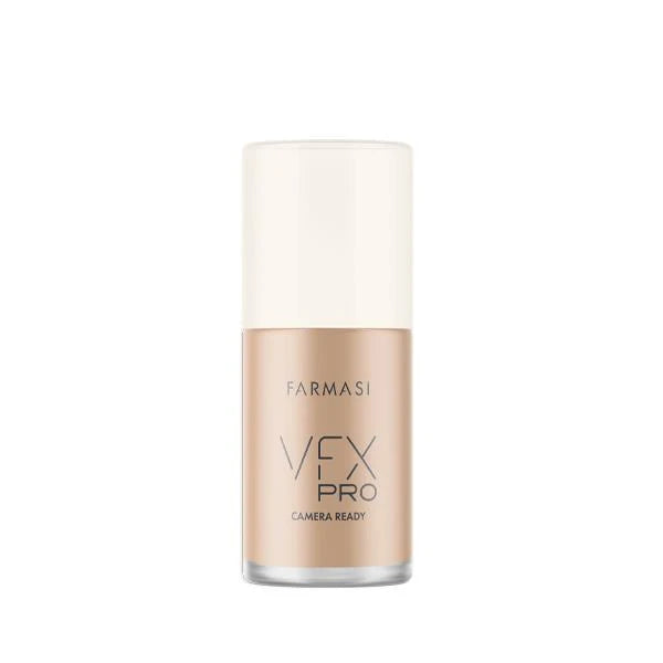 Farmasi VFX PRO Camera Ready Foundation - 06 CASHMERE