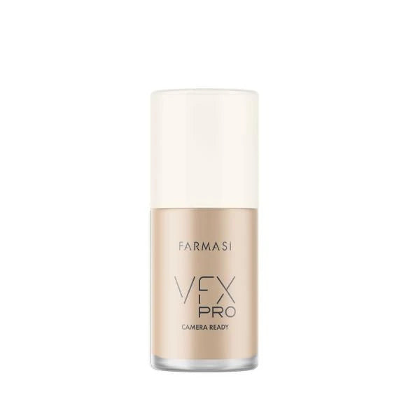 Farmasi VFX PRO Camera Ready Foundation - 07 Sand