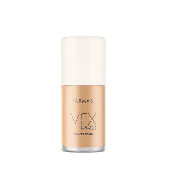 Farmasi VFX PRO Camera Ready Foundation - 08 Warm Linen