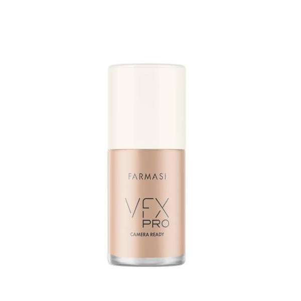 Farmasi VFX PRO Camera Ready Foundation - 11 CASHEW