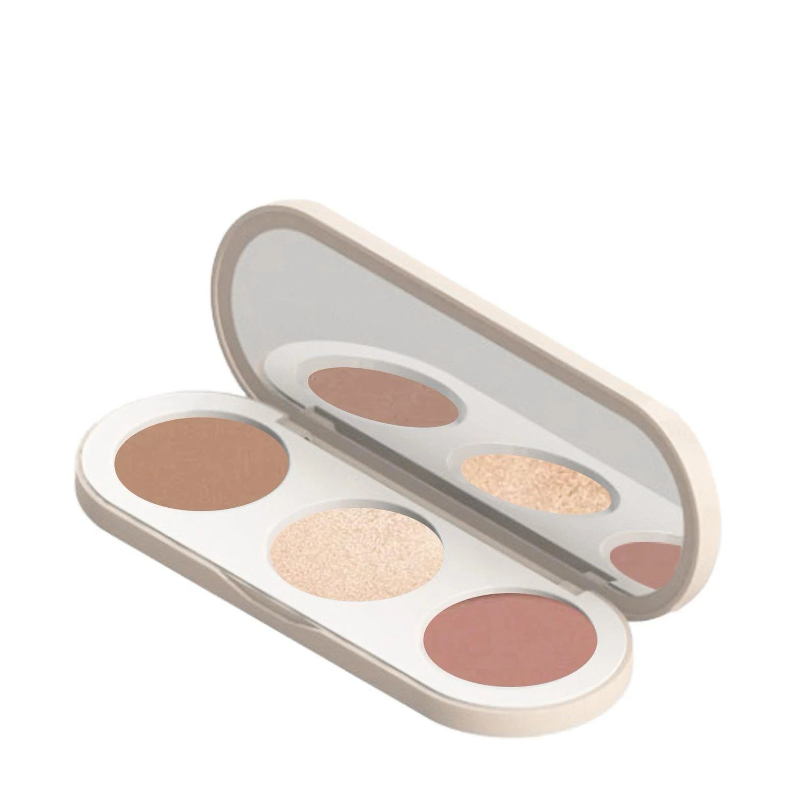 FARMASI All In One Palette - Fair to Medium