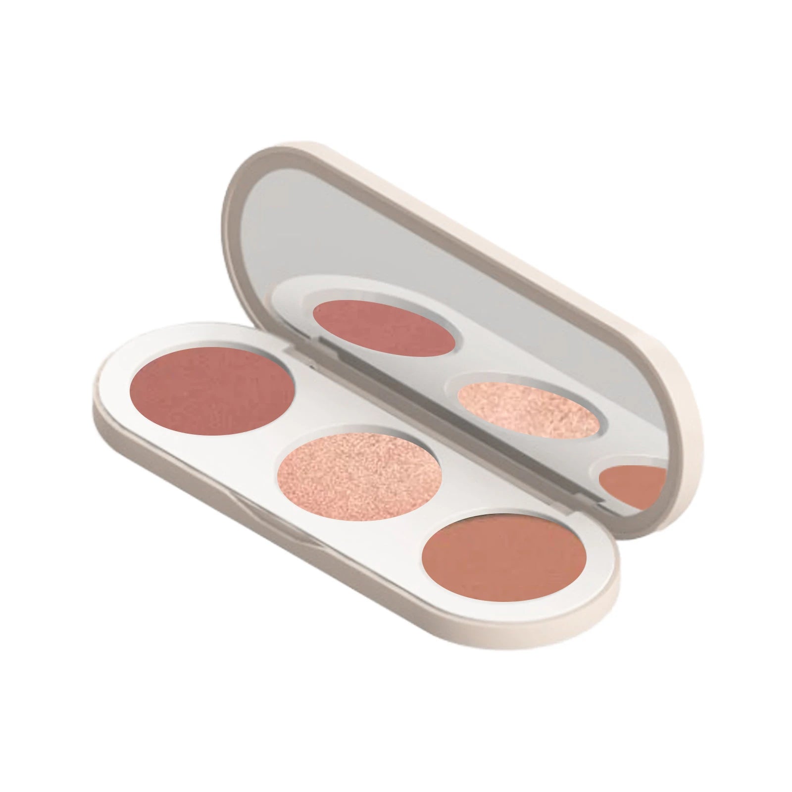 FARMASI All In One Palette - Medium to Deep
