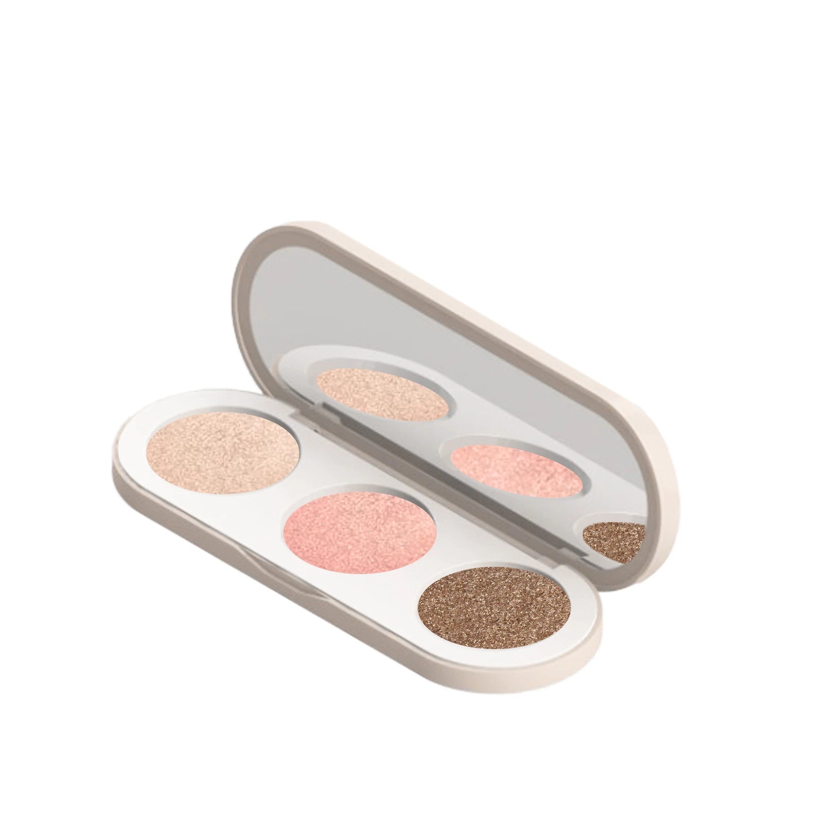 FARMASI EFFORTLESS GLOW PALETTE 13GR