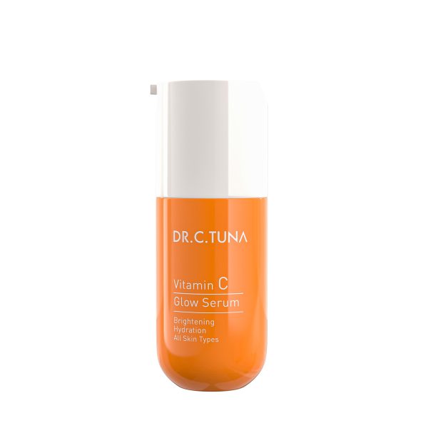 DR C.TUNA VITAMIN C GLOW SERUM 30ML