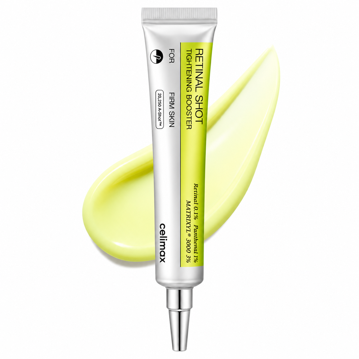 CELIMAX The Vita - A Retinal Shot Tightening Booster