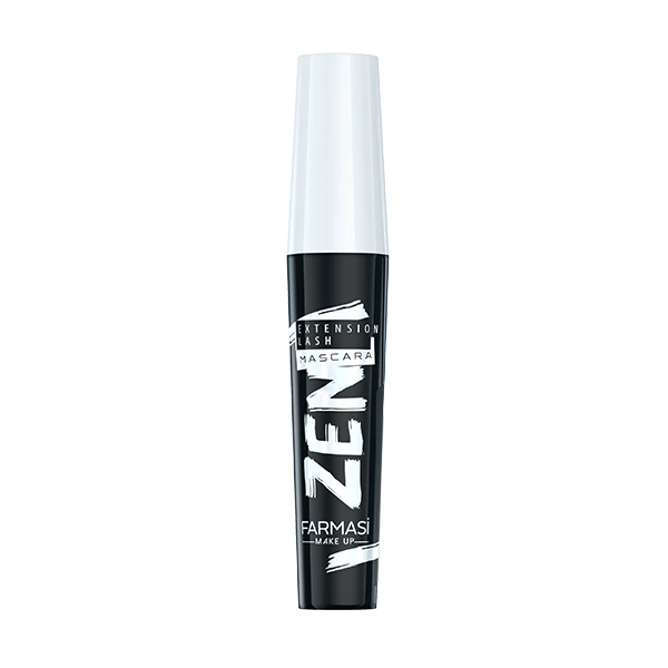 FARMASI ZEN EXTENSION LASH MASCARA 8 ML