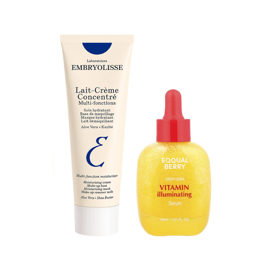 Daily Radiance Package