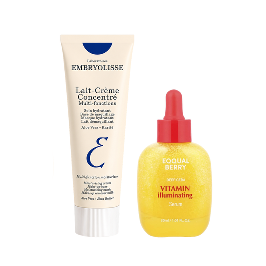 Daily Radiance Package