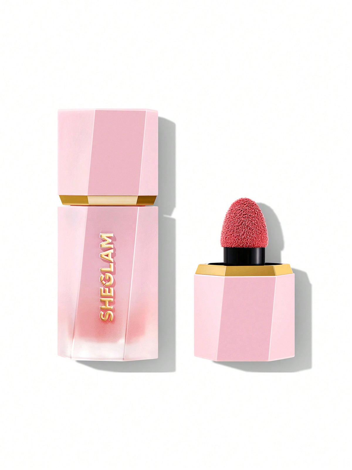 SHEGLAM Color Bloom Liquid Blush