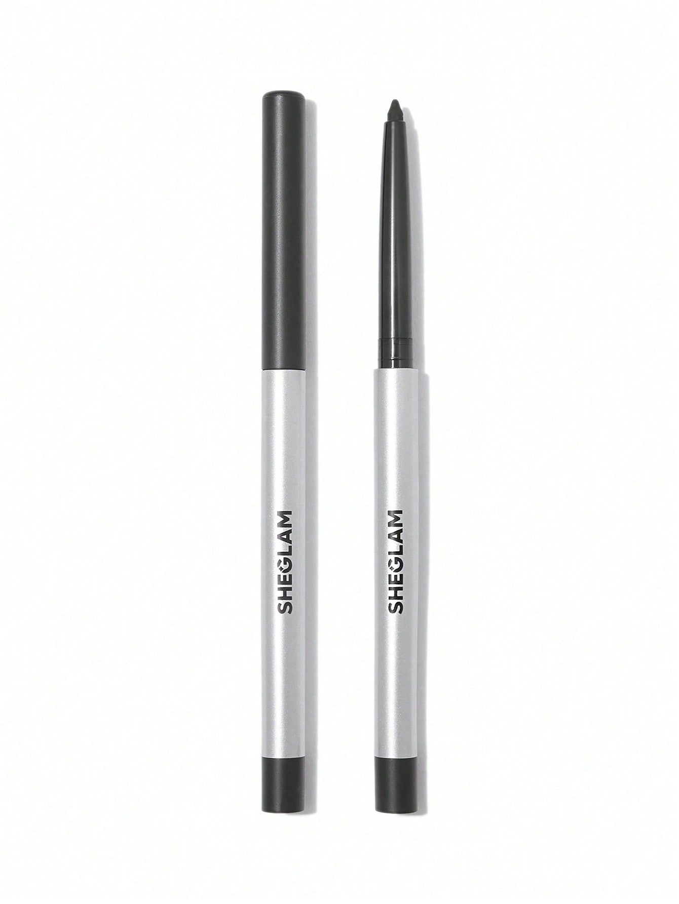 SG SHEGLAM On-Line Creamy Eyeliner - Black