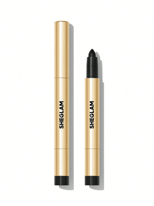  قلم تحديد العيون الكريمي SHEGLAM Bold Moves Kohl