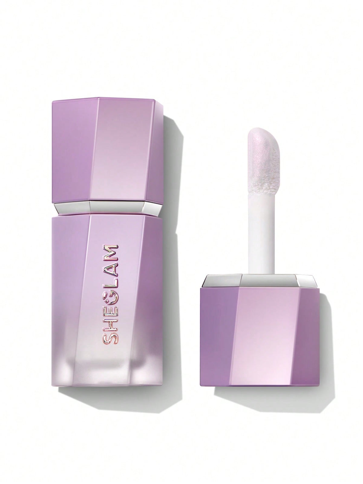 SHEGLAM Chroma-Glow Bloom Liquid Highlighter-Flying Comet