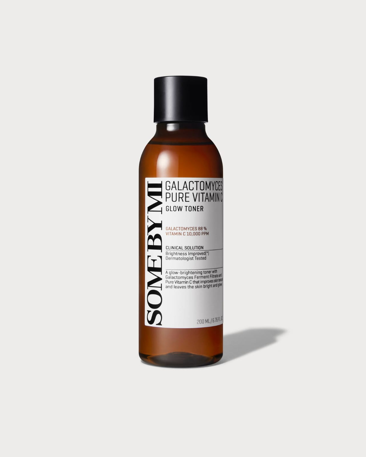 Pure Vitamin C Galactomyces Toner- 200 ml