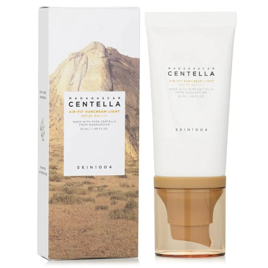 SKIN1004 Madagascar Centella Air-Fit Suncream Light 50ml
