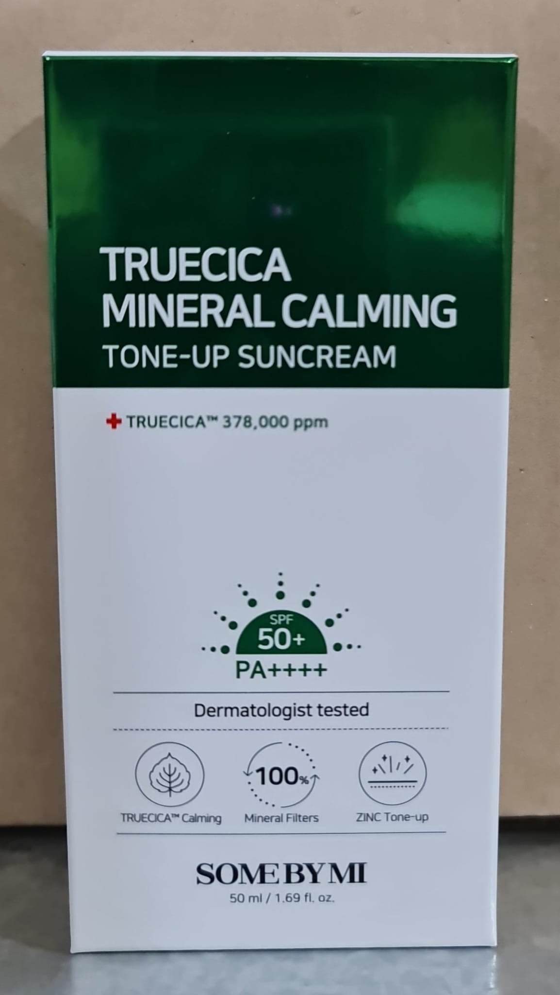 Miracle Sunscreen - 50 ml