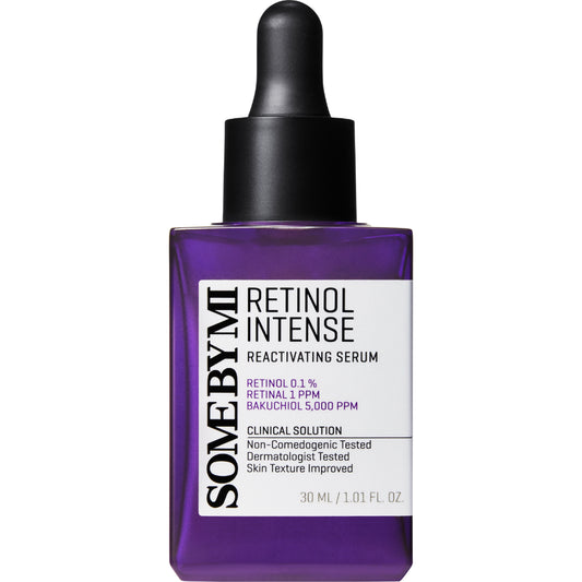 SOME BY MI RETINOL INTENSE REACTIVATING SERUM  - 30ml