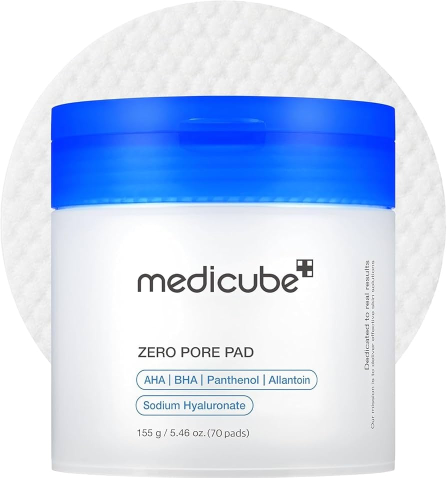 2024 ZERO PORE PAD 2.0