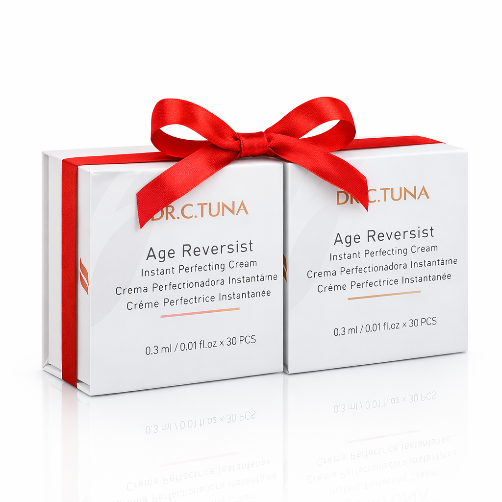 DR CT AGE REVERSIST INST. 0,35MLX30PCS