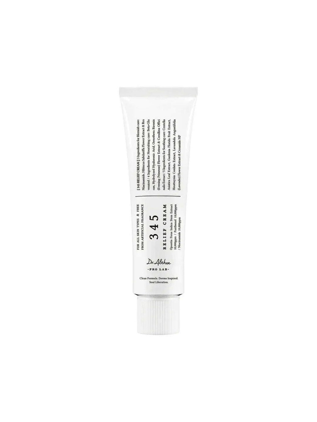 Dr.Althea 345 Relief Cream