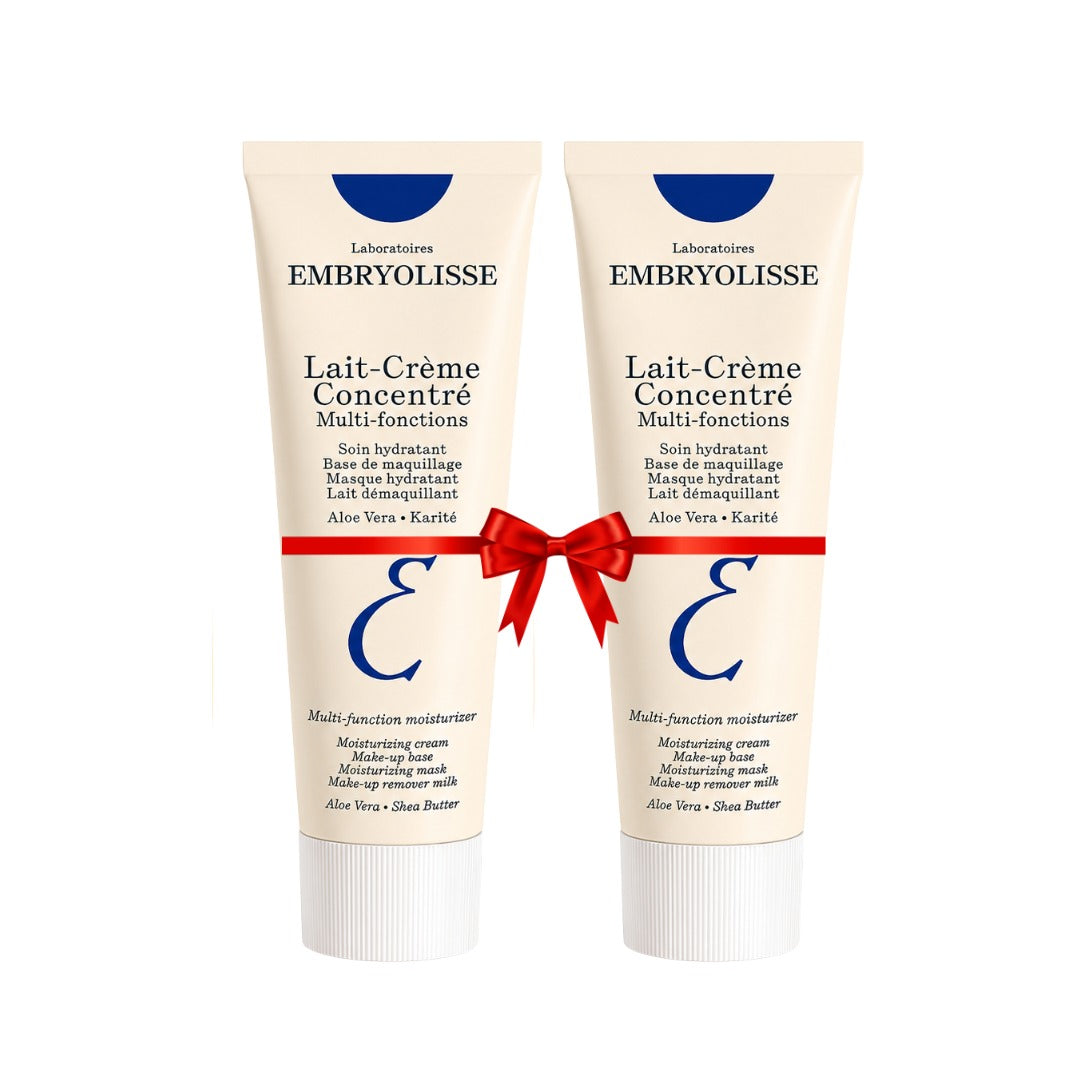 Embryolisse Lait Creme Concentrate Miracle Cream - 75ml OFFER (1+1)